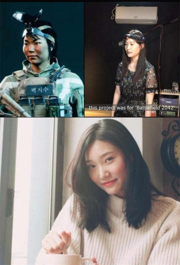 公司排挤都向女“指导”就你特殊爱游戏最新《黑神话》被海外游戏(图9)