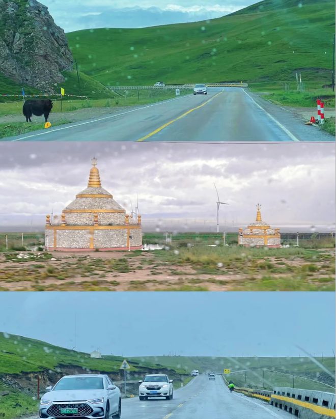 月去西北旅游5日游攻略环线晚必备指南！ayx爱游戏体育网页版入口西北之旅9(图5)