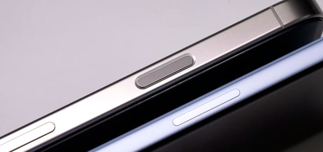 Pro对比iPhone16 Pro差别很明显！爱游戏最新都有拍照按键OPPO Find X8(图3)