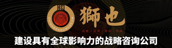业品牌策划战略专业解析｜战略咨询公司爱游戏app品牌智库｜海南三亚知名企(图1)