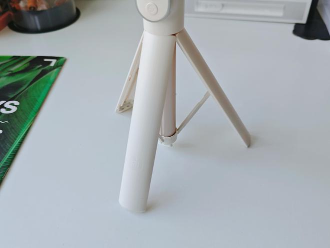 自拍神器--小米变焦支架自拍杆 2爱游戏app一杆多用拍照不求人我的(图6)