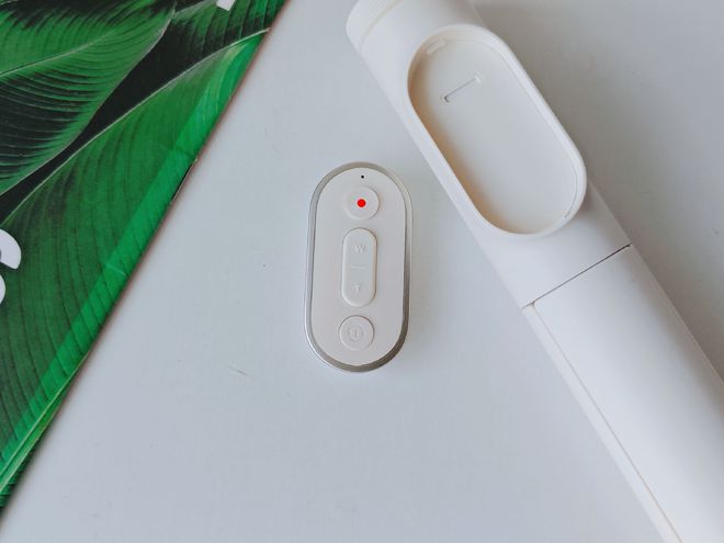 自拍神器--小米变焦支架自拍杆 2爱游戏app一杆多用拍照不求人我的(图11)