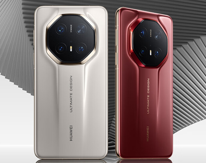 列正式发布 来京东先人一步赢新机优先购买权爱游戏入口HUAWEI Mate 70