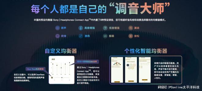 无线时代在ULT WEAR上青出于蓝爱游戏ayx延续索尼传统的重低音于(图12)