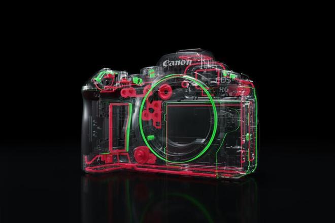 画幅专微相机EOS R6 Mark III爱游戏网站入口拍摄 能力大幅提升佳能发布全(图5)