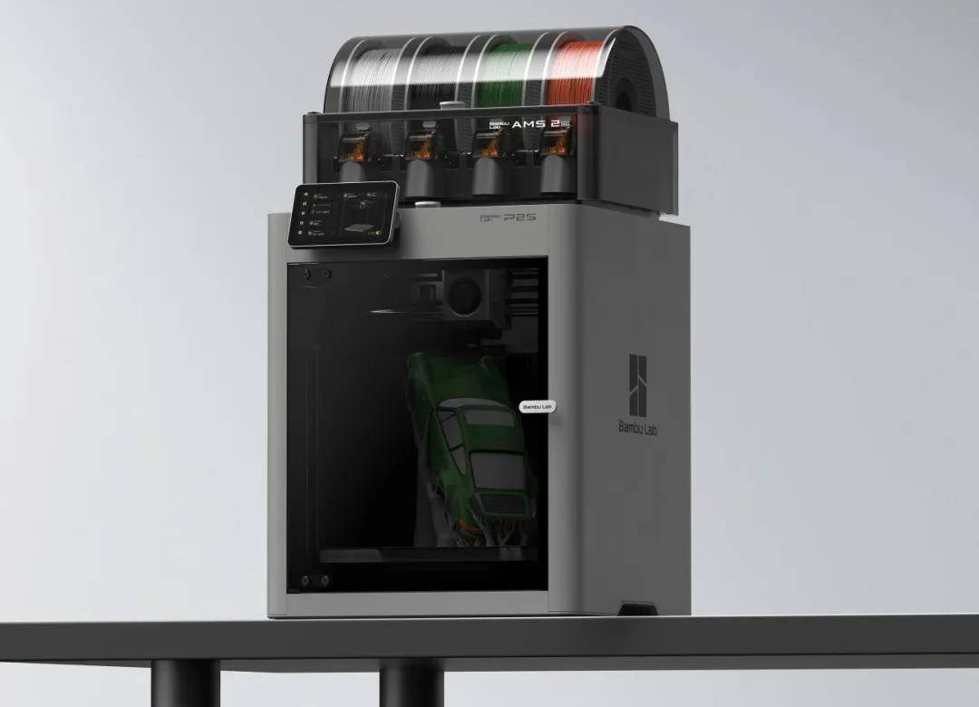 件、AI大事件 嘉宾商学年终盘点爱游戏2025产业链黑马、智能硬(图15) 件、AI大事件 嘉宾商学年终盘点爱游戏2025产业链黑马、智能硬(图15)