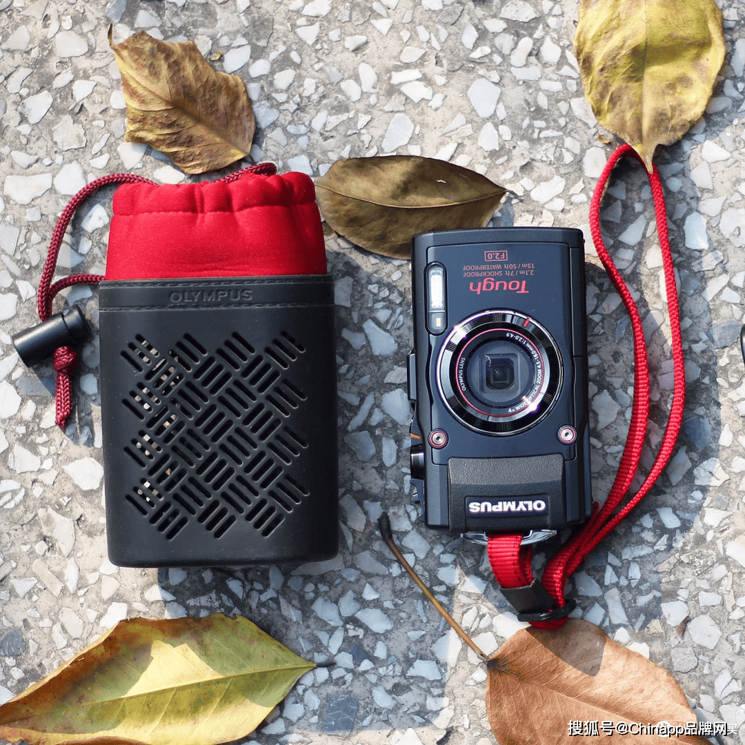 26高颜值高性能运动相机品牌Top10拍照录像都稳了ayx爱