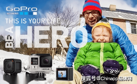 26高颜值高性能运动相机品牌Top10拍照录像都稳了ayx爱游戏体育网页版入口旅行党、运动控必看！20(图2)