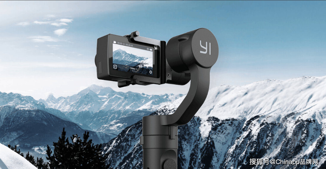 26高颜值高性能运动相机品牌Top10拍照录像都稳了ayx爱游戏体育网页版入口旅行党、运动控必看！20(图3)