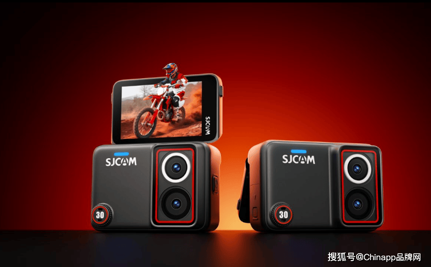 26高颜值高性能运动相机品牌Top10拍照录像都稳了ayx爱游戏体育网页版入口旅行党、运动控必看！20(图10)