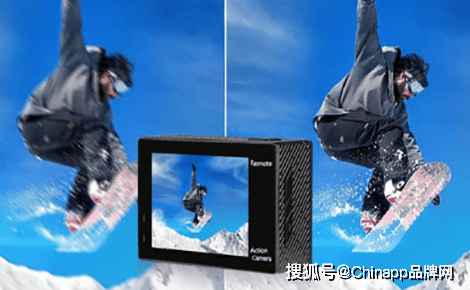 26高颜值高性能运动相机品牌Top10拍照录像都稳了ayx爱游戏体育网页版入口旅行党、运动控必看！20(图11)